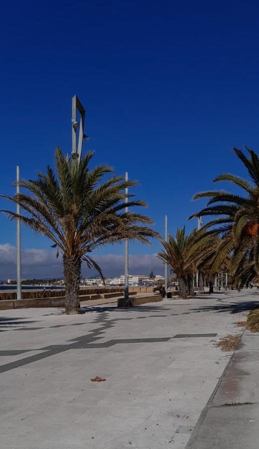 Beach Apartment Alghero Exterior foto
