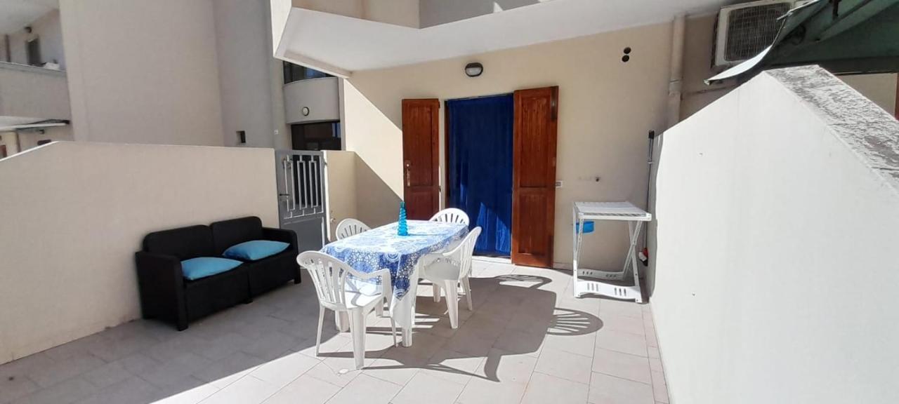 Beach Apartment Alghero Exterior foto