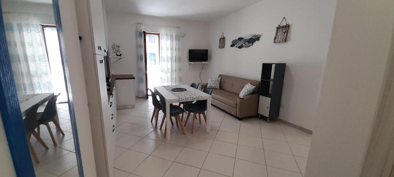 Beach Apartment Alghero Exterior foto