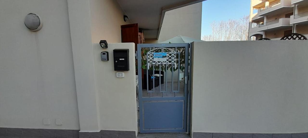 Beach Apartment Alghero Exterior foto